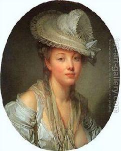 多爾諾瓦夫人 多爾諾瓦夫人