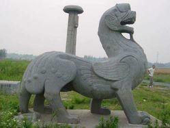 齊梁故里 齊梁故里