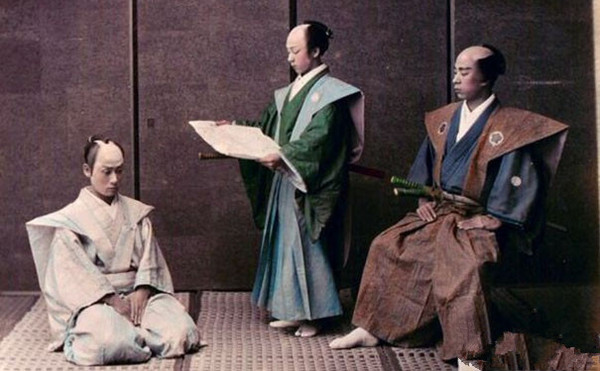 日本浪人 日本浪人