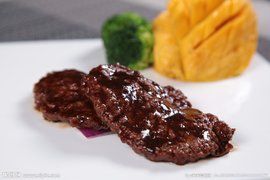 黑椒牛排 黑椒牛排