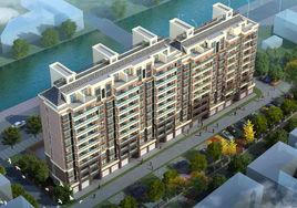 港龍華庭 港龍華庭