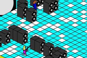 《雷迪嘎嘎大戰殭屍》 《雷迪嘎嘎大戰殭屍》