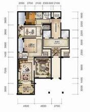 大華&middot;西溪風情