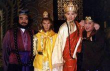 曹榮[中國香港藝人]