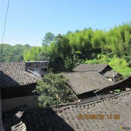 北山後村 北山後村