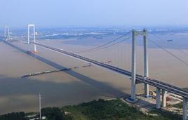 泰州長江大橋 泰州長江大橋