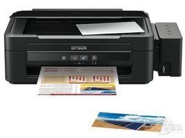 愛普生L351 愛普生L351