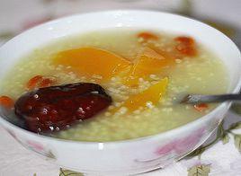 養顏木瓜粥 養顏木瓜粥