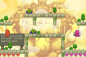 《肥貓天使2無敵版》 《肥貓天使2無敵版》