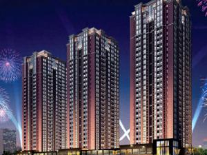 城開祥和里 城開祥和里