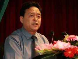 張國臣[河南省人大常委會內務司法工作委員會主任]