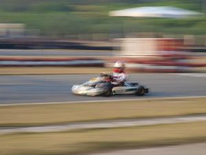 超速卡丁車 超速卡丁車