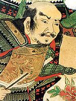 飯富虎昌 飯富虎昌