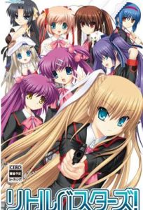 《小小破壞者！》