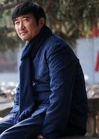 王長安   演員 沈航