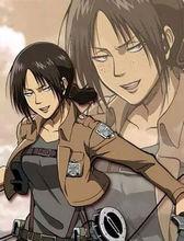 尤彌爾[日本動漫《進擊的巨人》角色]