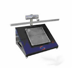 紙張塵埃度測定儀