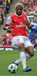 阿歷山大·桑治 阿歷山大·桑治