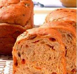 養生枸杞土司 養生枸杞土司