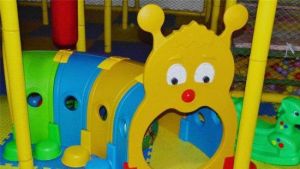 小樹精兒童樂園