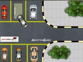 停車高手2 停車高手2