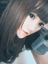 勤勞的小蜜蜂 張小妹