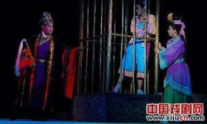 梧州粵劇團 梧州粵劇團