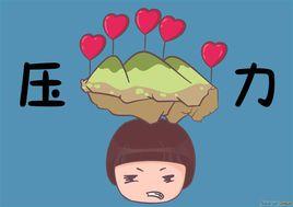 壓力的適應 壓力的適應