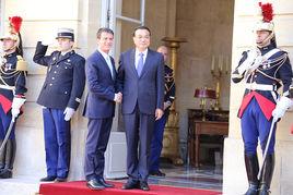 法國核能外交 法國核能外交