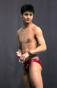 奧運會男子10米跳台