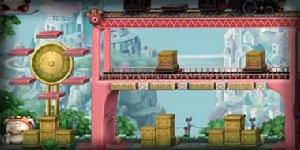 《魔法火槍團》