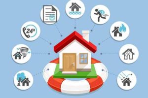 保險服務 保險服務