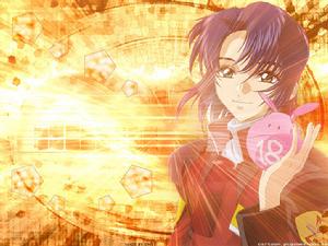 海藍色的貴公子