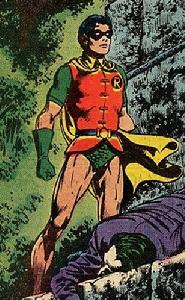 青銅時代的傑森·托德