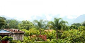 福州畲家灣度假村 福州畲家灣度假村