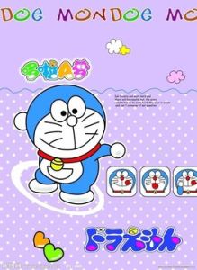 叮噹貓[服裝品牌]