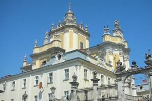 利沃夫歷史中心 利沃夫歷史中心