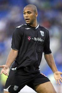 盧克·穆爾 盧克·穆爾