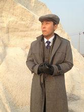 電影紅三角.陳調甫