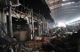 12·11深圳光明火災 12·11深圳光明火災