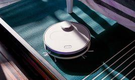 360掃地機器人 360掃地機器人