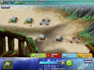 海洋帝國[電腦遊戲]