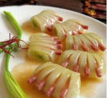 佛手包菜 佛手包菜