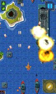 傲氣雄鷹3重力武裝 傲氣雄鷹3重力武裝