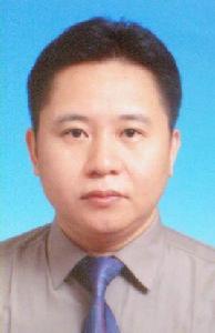 陳笑波[海南省紀委副書記]