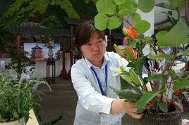 王爽[全國百名“向上向善好青年”候選人]