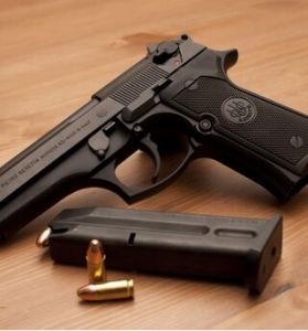 德國帕拉貝魯姆9mm手槍彈 德國帕拉貝魯姆9mm手槍彈