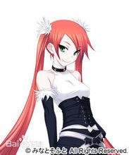 請認真和我戀愛[2009年みなとそふと開發的戀愛冒險電腦遊戲]