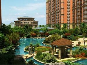 鼎鑫水岸華府 鼎鑫水岸華府