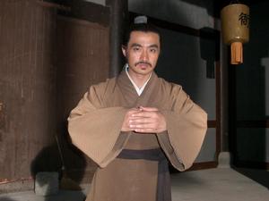 林強 大宋提刑官